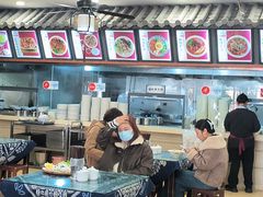 -桥香园云南过桥米线(金马碧鸡店)
