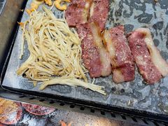 -千纸鹤嫩汁烤肉(西大直街店)