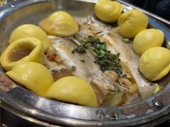 -原乡故事里海鲜大餐(玉祥门北马道巷店)