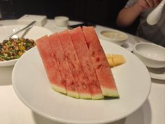 -院里寻菜·精致庭院菜(观沙岭店)