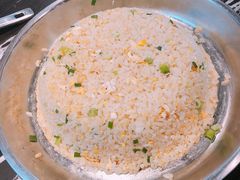蛋炒饭-古乐牛香·鲜牛肉牛杂火锅(解放东路店)