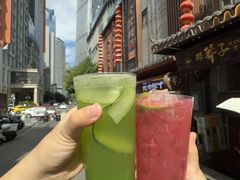 -邓莽子老火锅(鲁祖庙店)