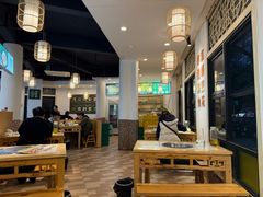 -刘壹席富顺荤豆花·自贡江湖菜(浅水半岛店)