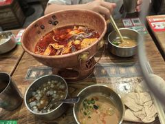 -成都你六姐·牛肉冒菜(城市集市合生汇店)