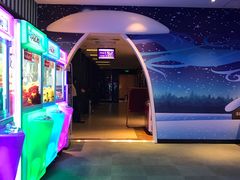 -东方之珠洗浴休闲广场(南开店)