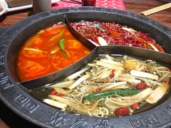 -大话三城重庆火锅(万科天誉店)