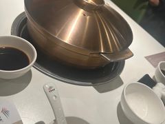 -烹然四季椰子鸡火锅(姚家园万象汇店)