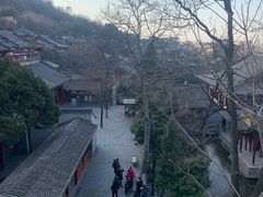 -华清宫景区