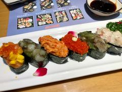 -新一喜铁板料理餐厅·铁板放题(北国商城店)