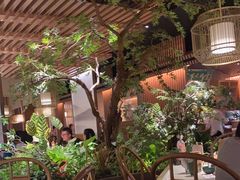 -锦府盐帮·李宅(领展购物广场中关村店)