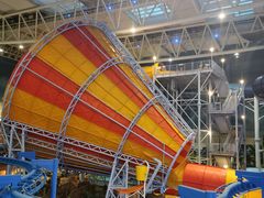 -青岛东方影都融创水世界