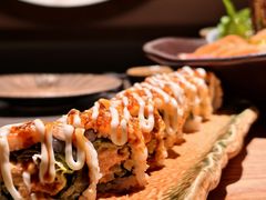 -松幸日式料理(中山路店)
