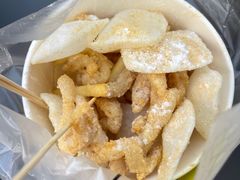 -鸡柳大人鸡柳年糕薯条(农贸云创店)