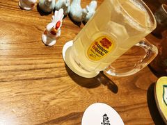 -鸟幸 TORISAKI 炭火居酒屋