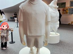 -四川美术学院美术馆