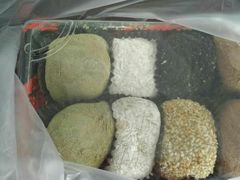 -糯米香(长江路店)
