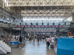-石塘路海鲜市场(草厂中路店)