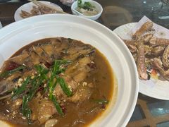 -良师门滨海人家·海鲜·家常菜(滨海城店)