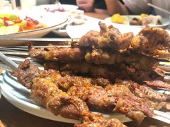 -品回味清真西北楼(宁波首店)