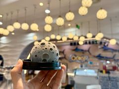 -贝林大翅鲸简餐厅(国家海洋博物馆店)