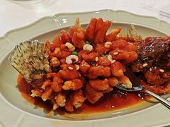 -香雪海饭店中餐厅(人民桥店)