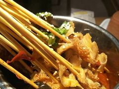 -味妙烤鱼吧(回龙观店)