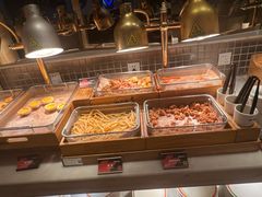 -比格比萨自助(宋家庄店)