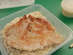 -孖记茶档·热腾茶餐(江南西plus店)