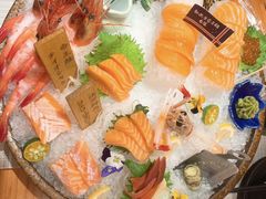 -文三酒肆自助放题(新街口友谊广场店)