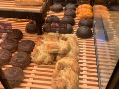-酵墅·手感烘焙(印象汇店)