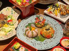 -鸟山鸣·日料食堂(王府井店)