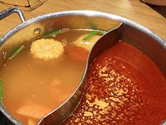 -呷哺呷哺 黄金牧场 (新中关购物中心店)