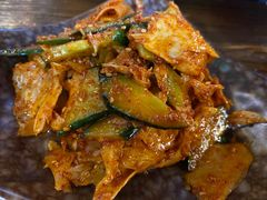 -玉祥府牛肉罩饼(金光道店)