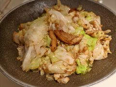 -北国饭店.海鲜.北方菜(新河路店)
