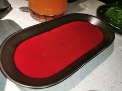 鸭血-新辣道鱼火锅(摩尔城店)