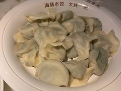 -日丰园海肠水饺·老字号大连海鲜(和平广场店)