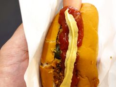 -宜家·瑞典风味餐厅(四元桥店)