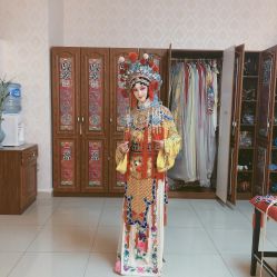 -梨园天地京剧摄影(玲珑天地店)