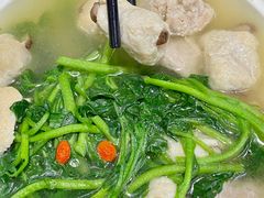 -大洋家·精品潮汕菜·生腌砂锅粥(天河东路店)