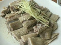 -乡亲鹅肉城(吴江店)