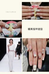 手部美甲-光SPA科技美肤