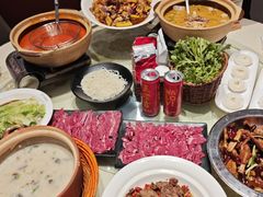 -聚味瞿记·龙虾堂(坡子街店)