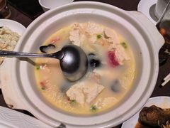 -江南·JIANGNAN(北京歌华开元大酒店)