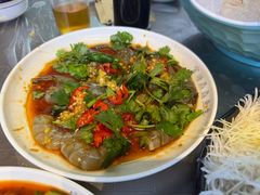 -官塘鱻鱻鱼生·潮汕生腌·砂锅粥(西马路总店)