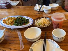 -老雒阳面馆·水席(定鼎门店)