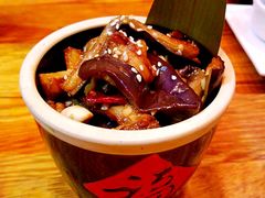 -锦尚阁烤鱼•天津菜(宣武门胡同店)