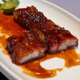 今天的包厢感觉不一样