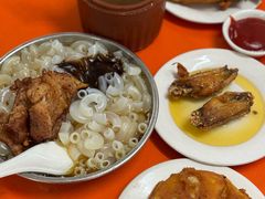 -甜心阁(沿江路店)