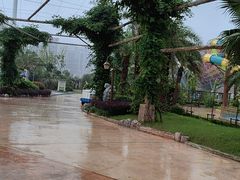 -南昌玛雅海滩水公园