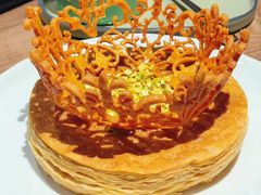 -潮一不贰·法式甜品·生日蛋糕·西式简餐(外滩店)